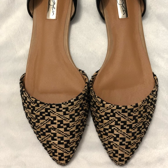 Halogen Shoes - Picture 3 of 5